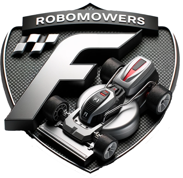 F1Robomowers.com